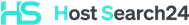 Hostsearch 24 Germany