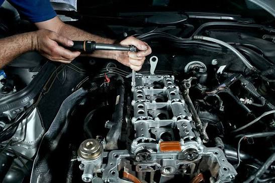 Auto Repair Amarillo TX