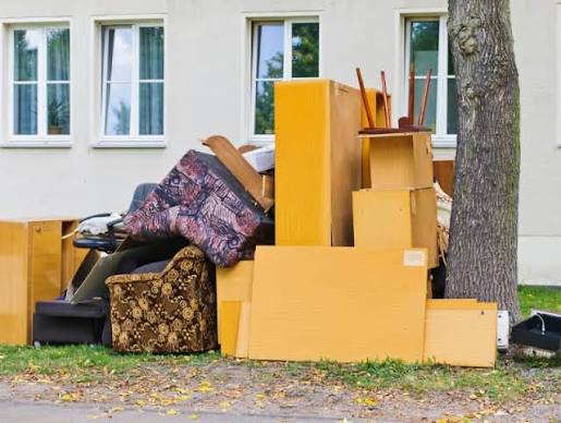 Furniture Removal Service