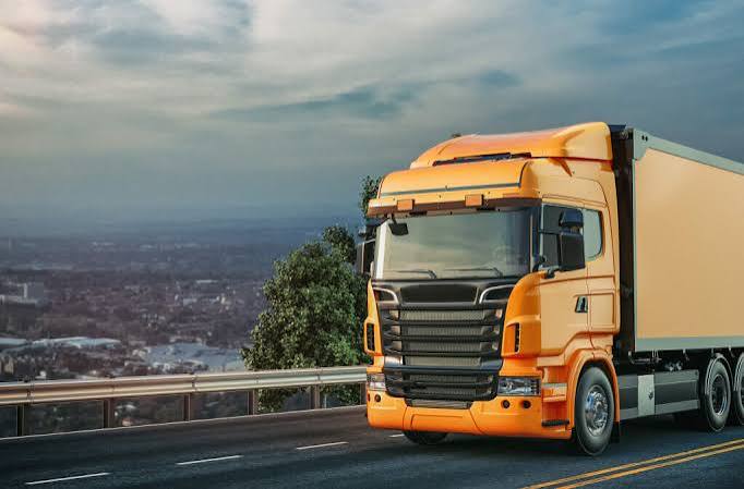Truck Driving School